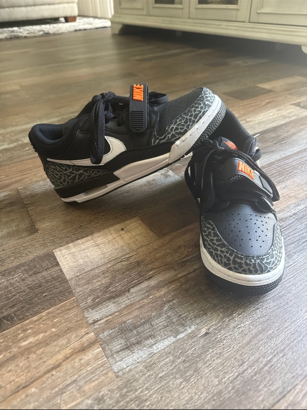 Nike Air Jordan Legacy 312 Low
